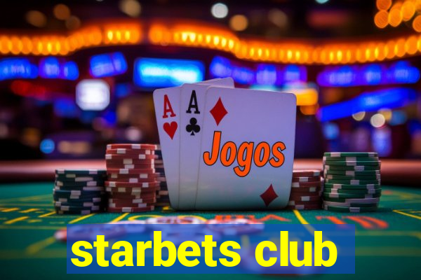 starbets club